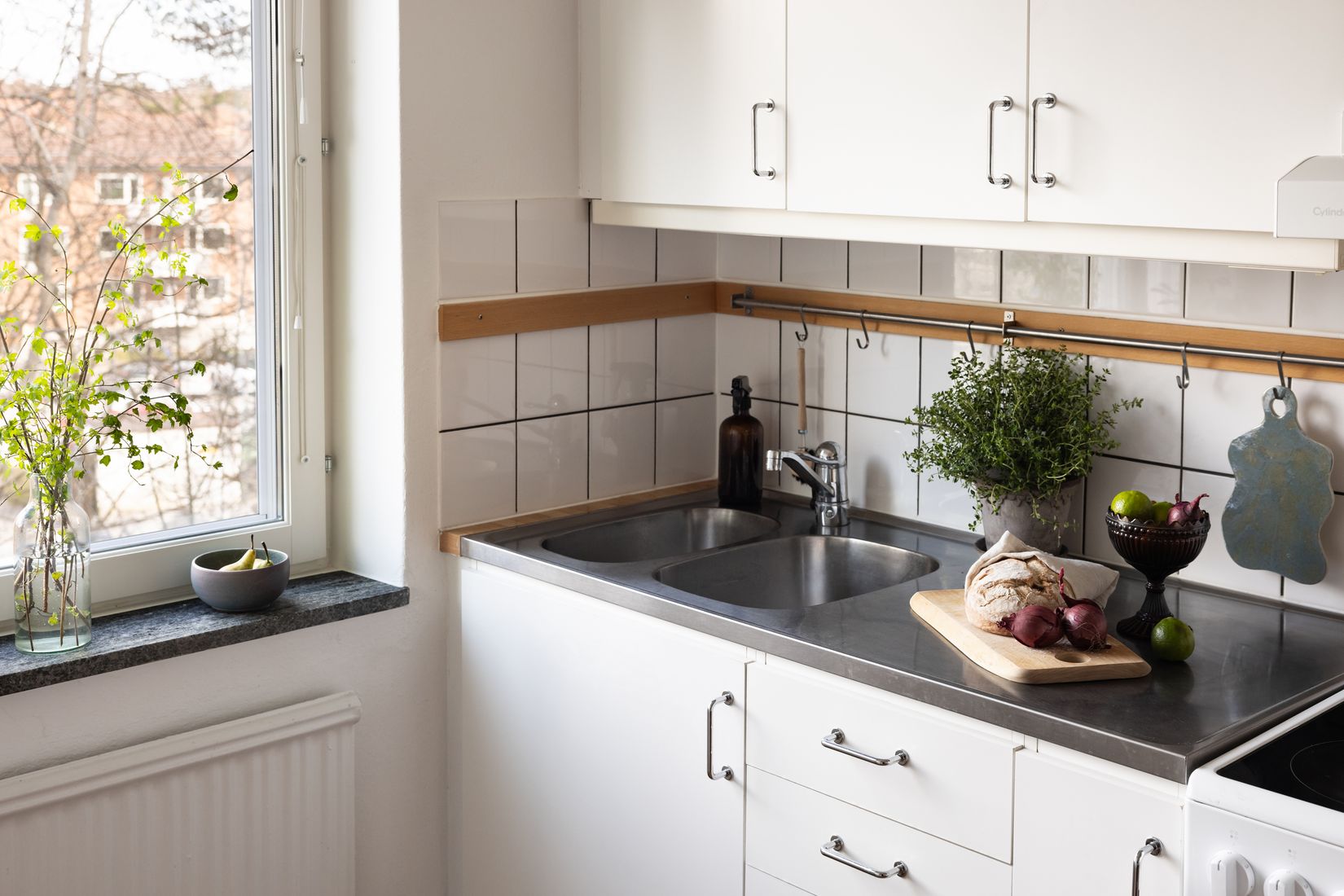 Bostadsrätt, Voxnegränd 15, Bagarmossen, Stockholm