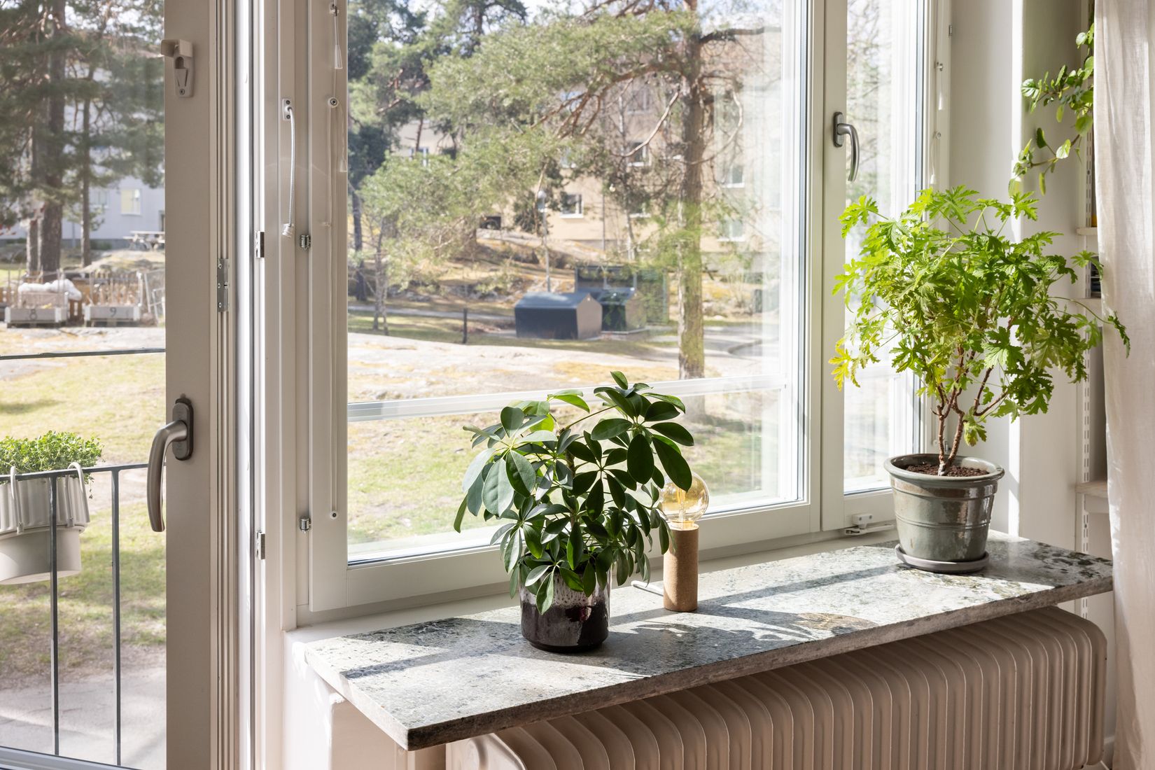 Bostadsrätt, Voxnegränd 15, Bagarmossen, Stockholm