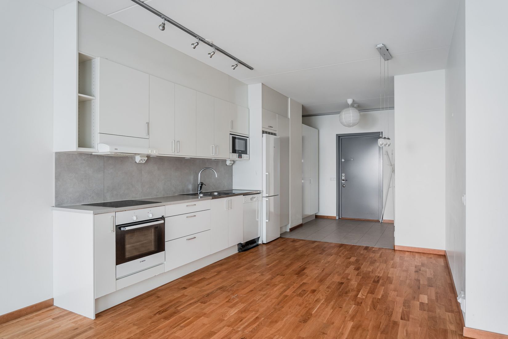 Bostadsrätt, Tullgarnsgatan 23, Kungsängen, Uppsala