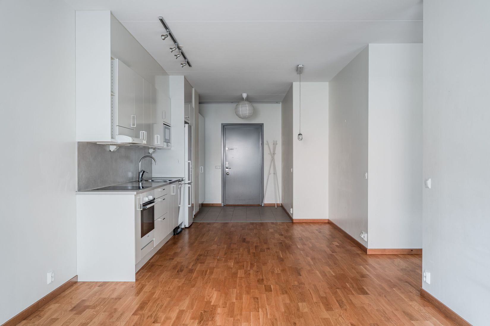 Bostadsrätt, Tullgarnsgatan 23, Kungsängen, Uppsala