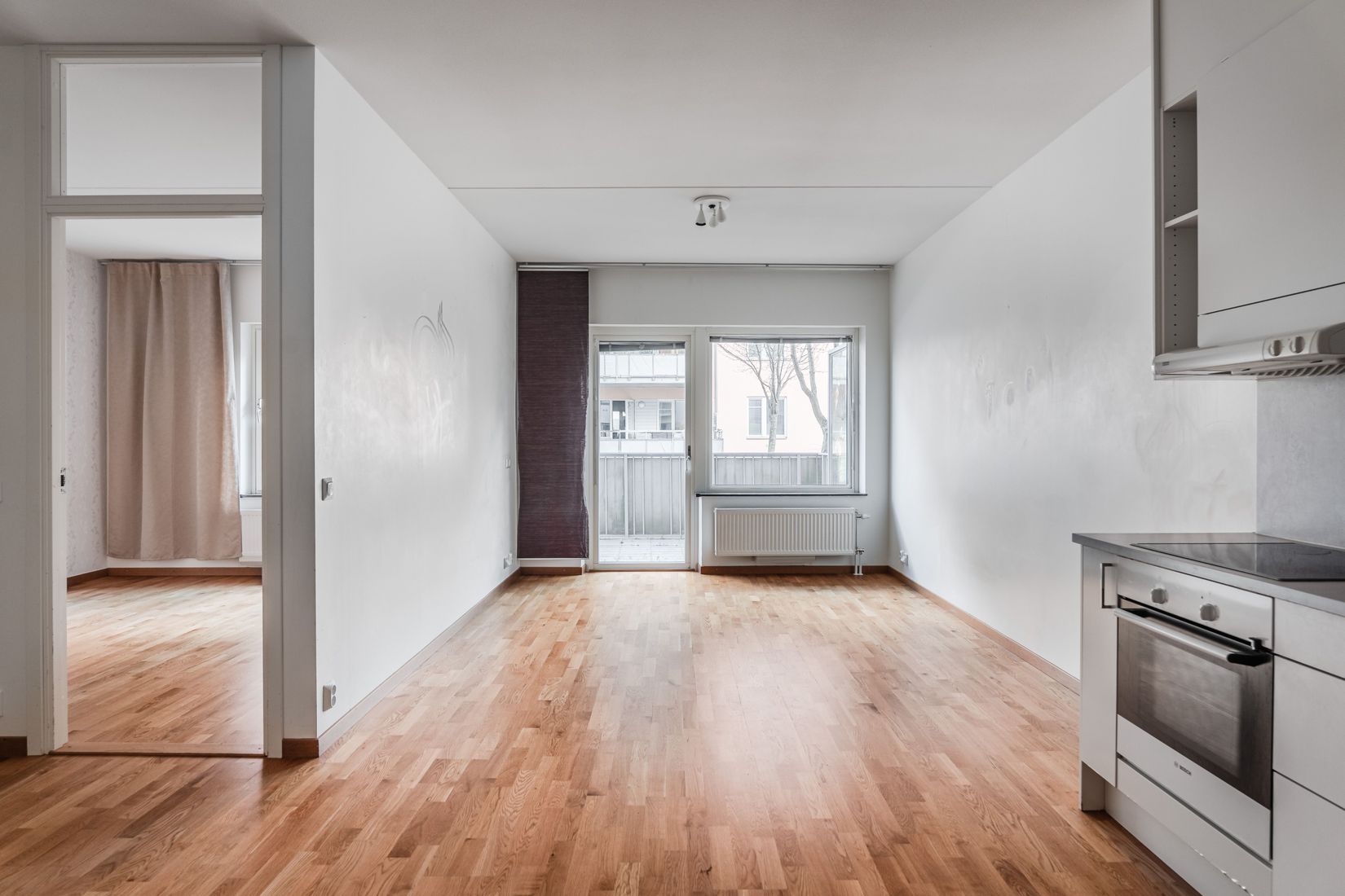 Bostadsrätt, Tullgarnsgatan 23, Kungsängen, Uppsala