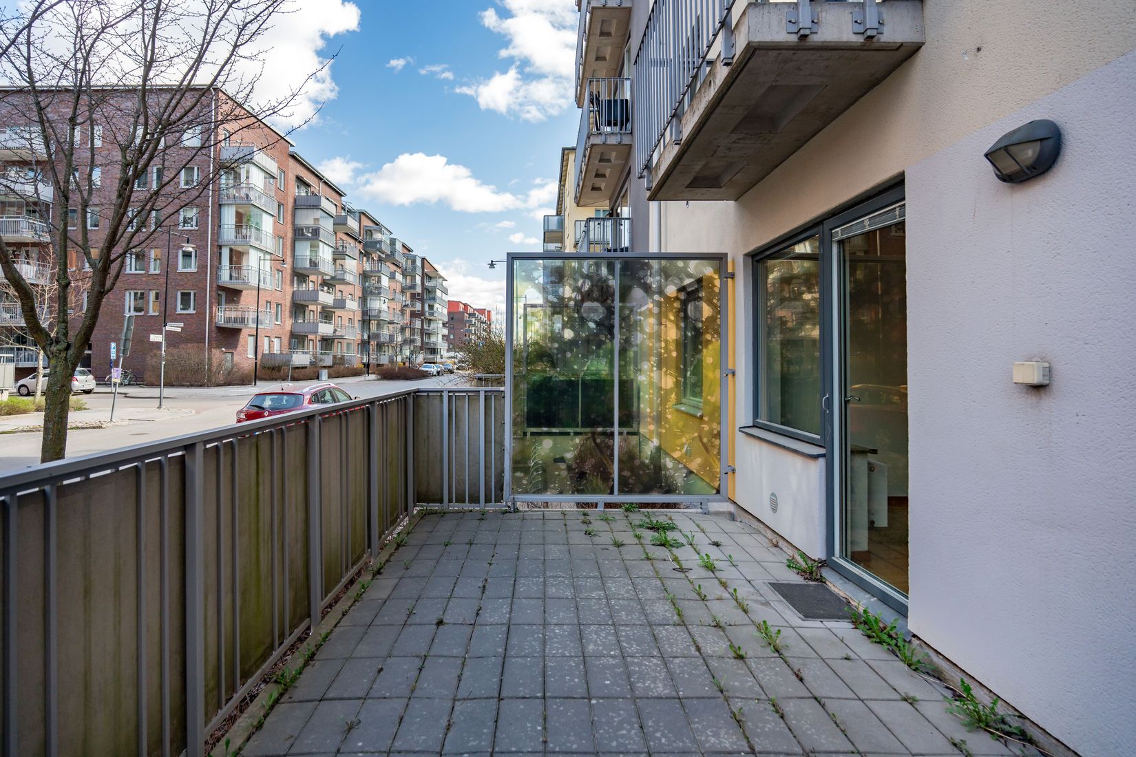 Bostadsrätt, Tullgarnsgatan 23, Kungsängen, Uppsala