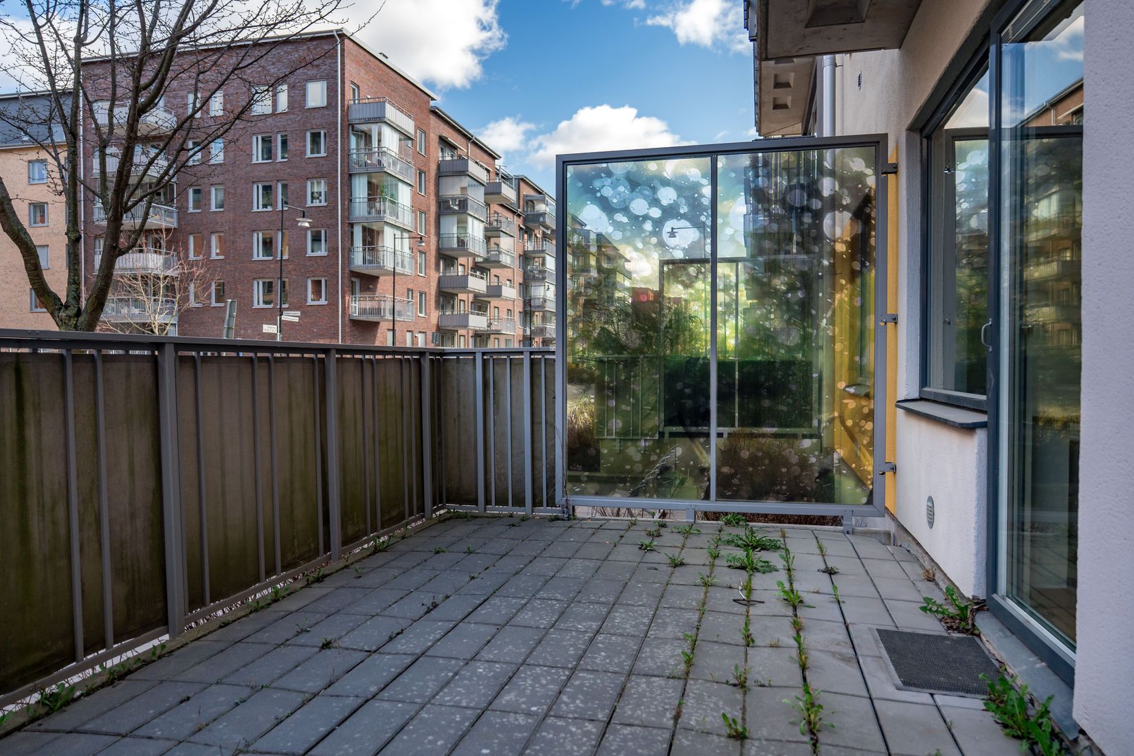 Bostadsrätt, Tullgarnsgatan 23, Kungsängen, Uppsala