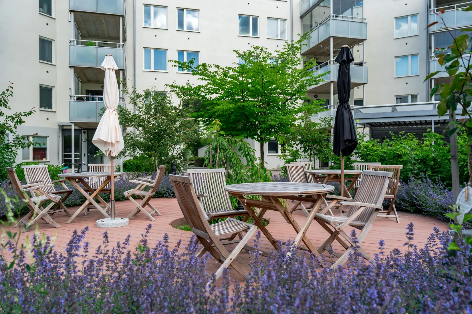 Bostadsrätt, Tullgarnsgatan 23, Kungsängen, Uppsala