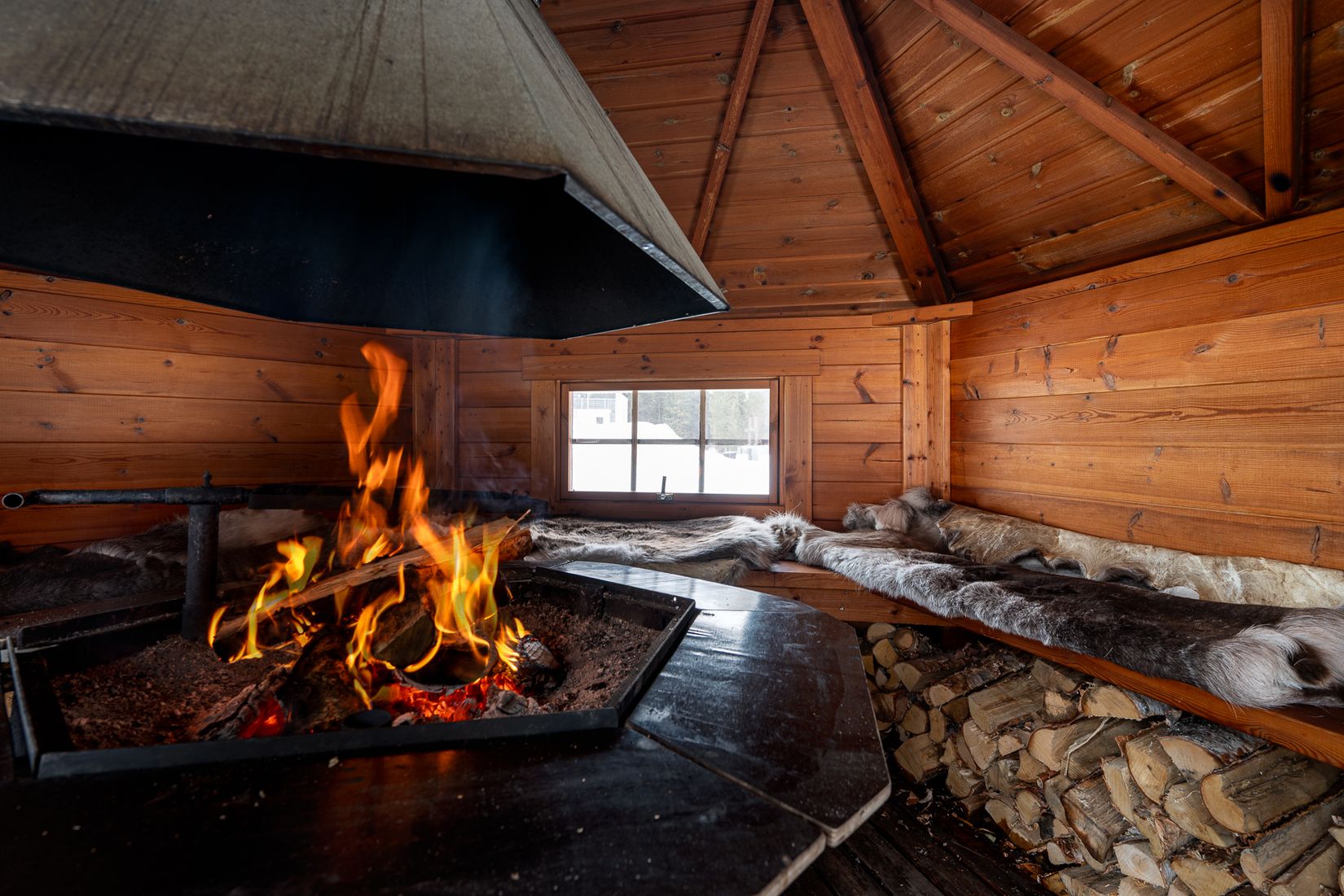 Villa, Skyttegatan 40, Koskullskulle, Gällivare