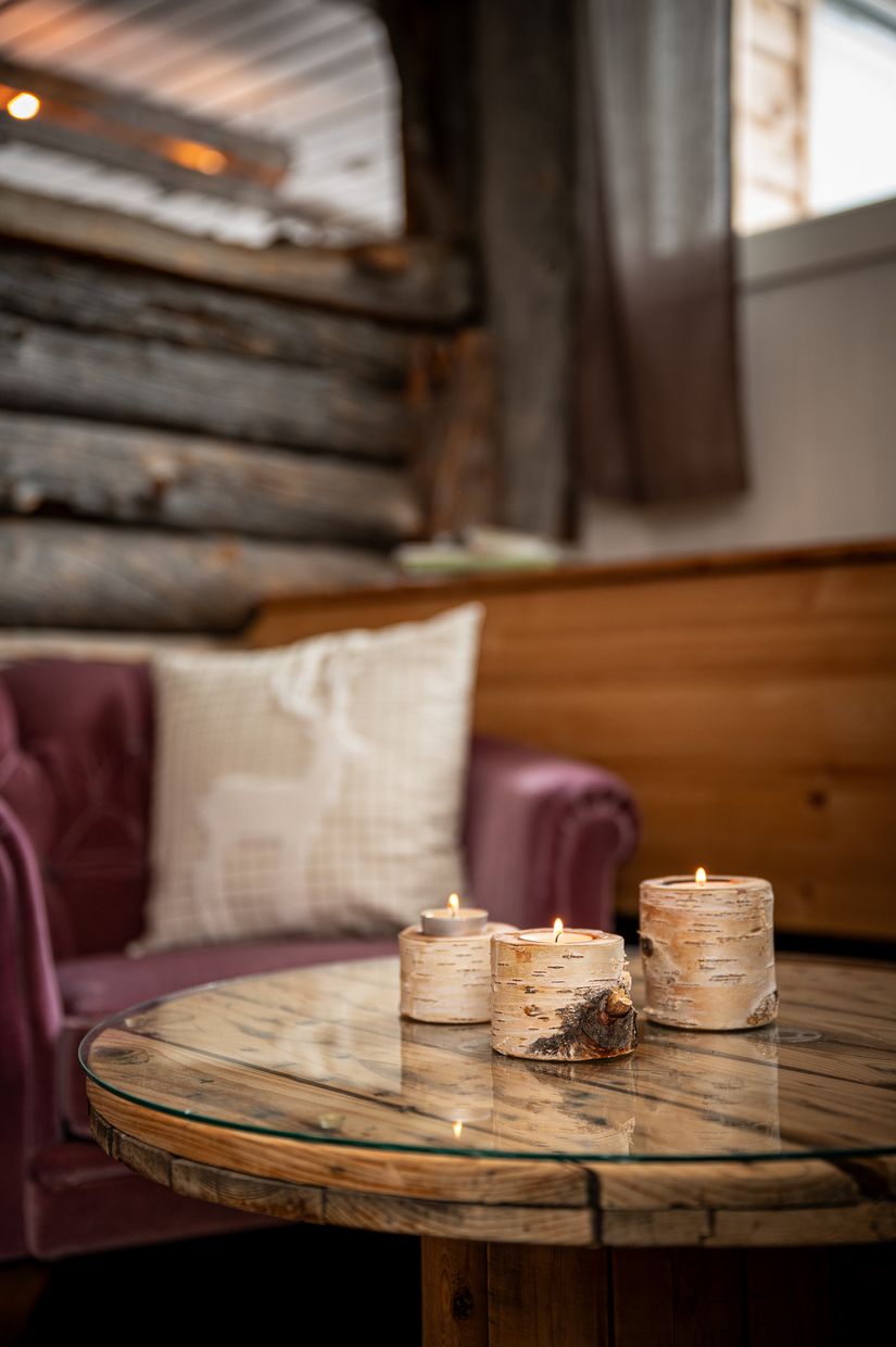 Villa, Skyttegatan 40, Koskullskulle, Gällivare