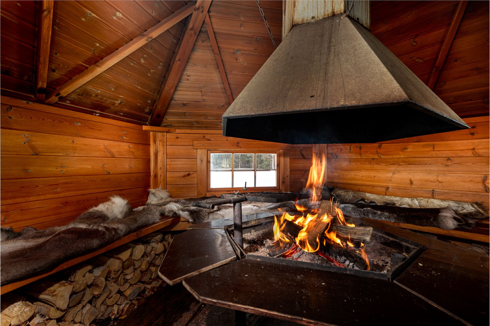 Villa, Skyttegatan 40, Koskullskulle, Gällivare