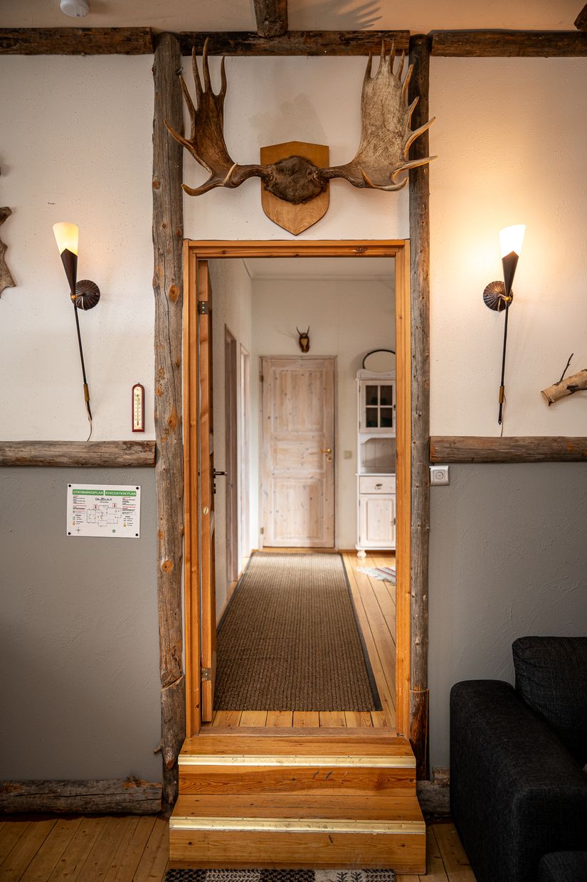 Villa, Skyttegatan 40, Koskullskulle, Gällivare