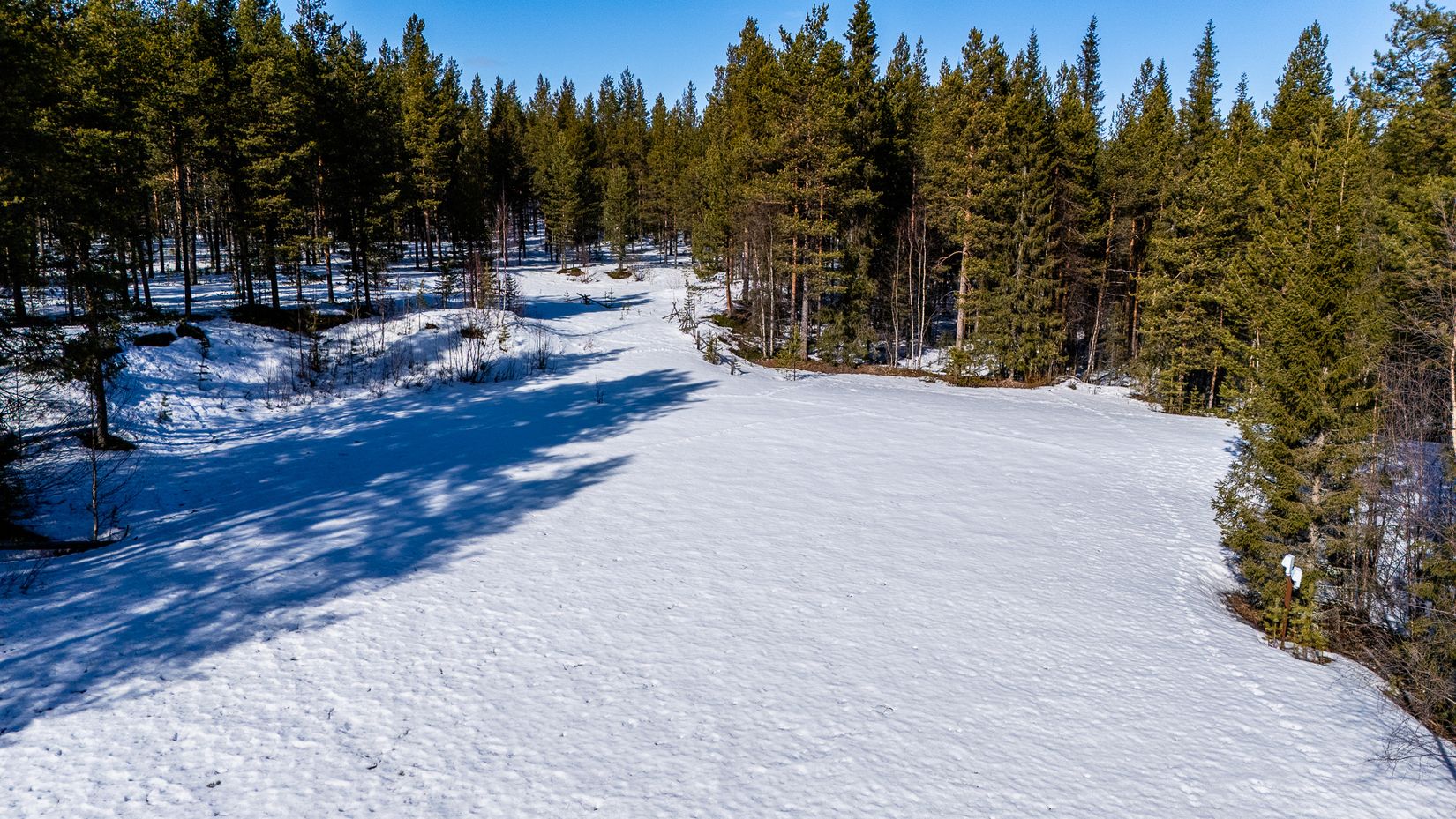 Villa, Skyttegatan 40, Koskullskulle, Gällivare