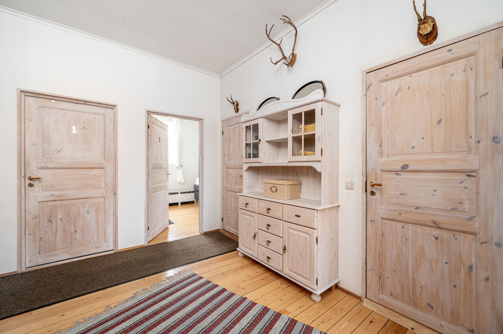 Villa, Skyttegatan 40, Koskullskulle, Gällivare