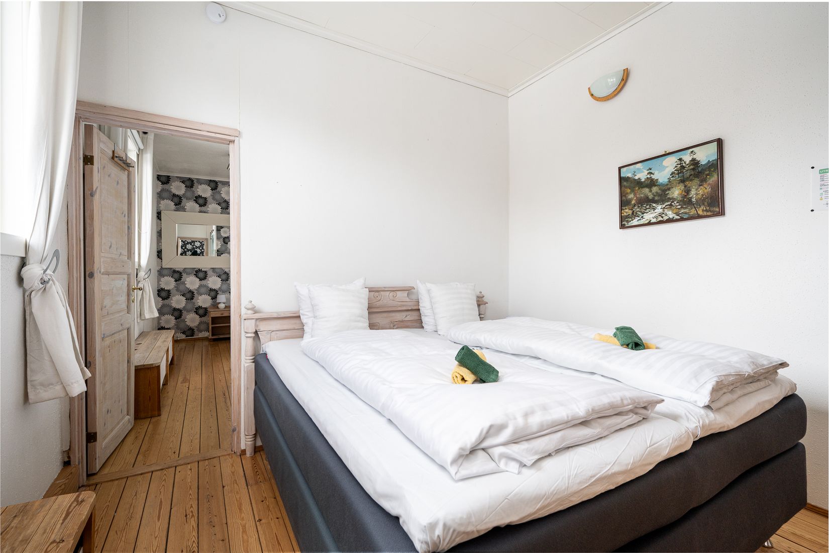 Villa, Skyttegatan 40, Koskullskulle, Gällivare