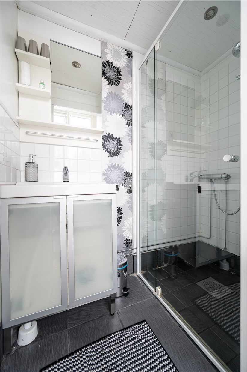 Villa, Skyttegatan 40, Koskullskulle, Gällivare