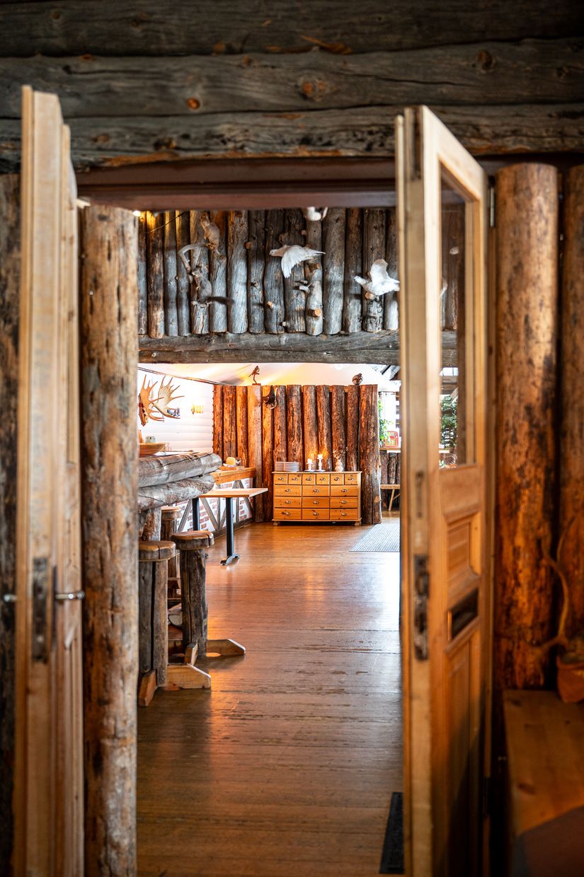 Villa, Skyttegatan 40, Koskullskulle, Gällivare