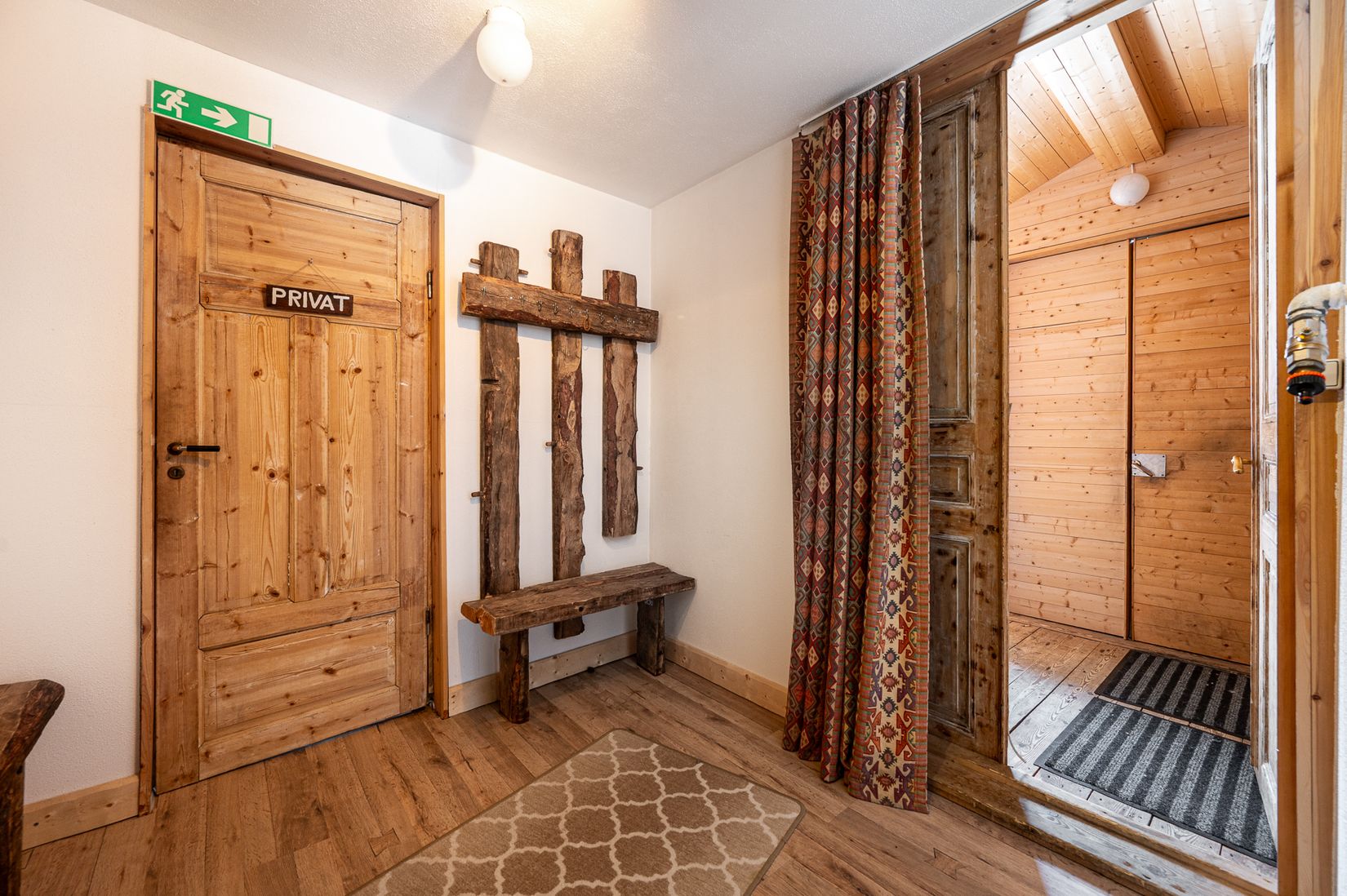 Villa, Skyttegatan 40, Koskullskulle, Gällivare