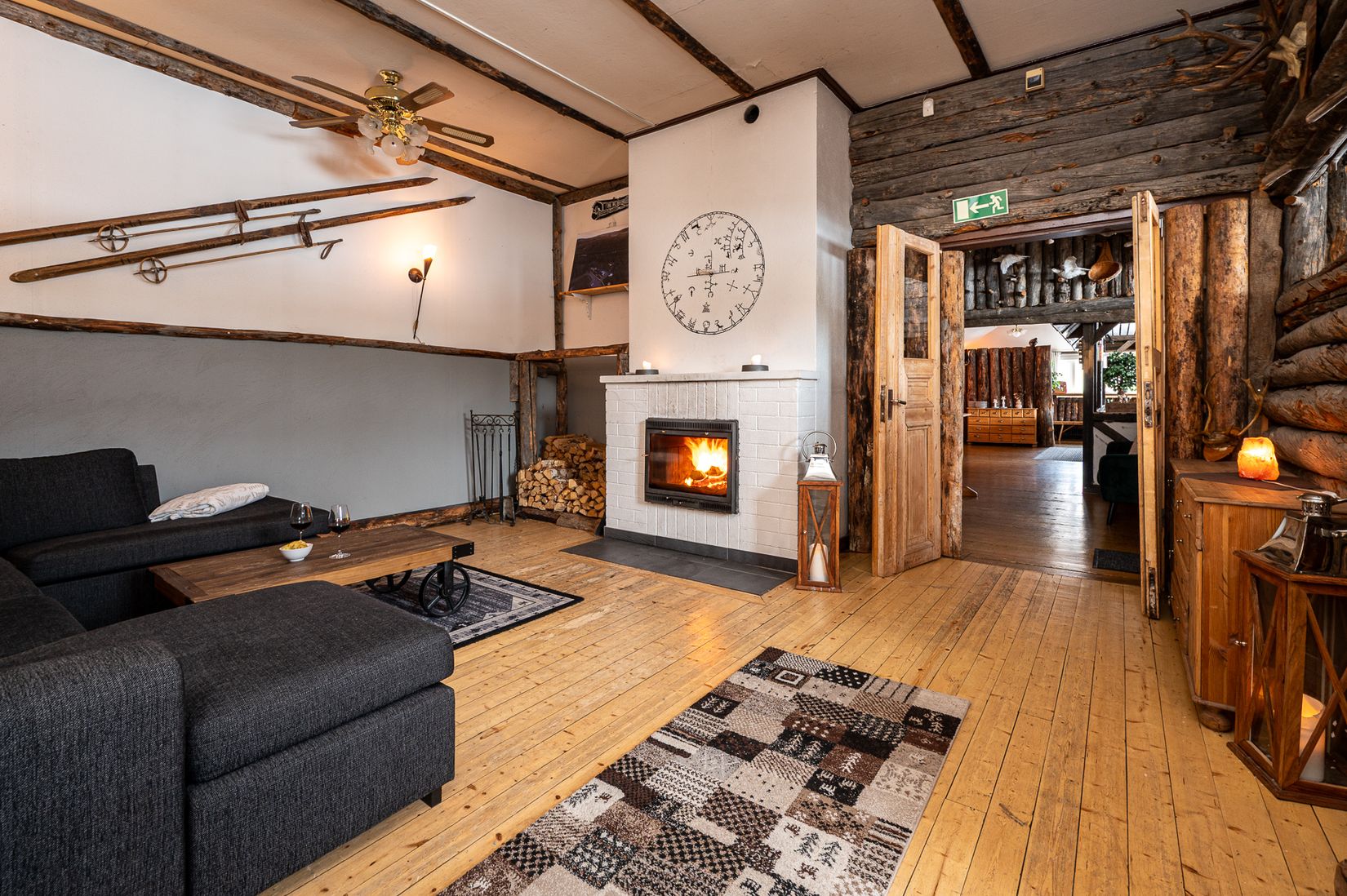 Villa, Skyttegatan 40, Koskullskulle, Gällivare