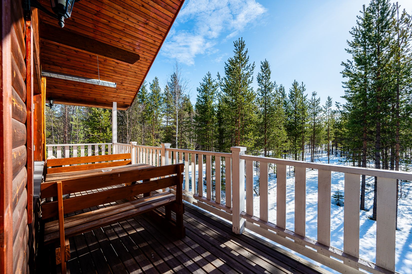 Villa, Skyttegatan 40, Koskullskulle, Gällivare