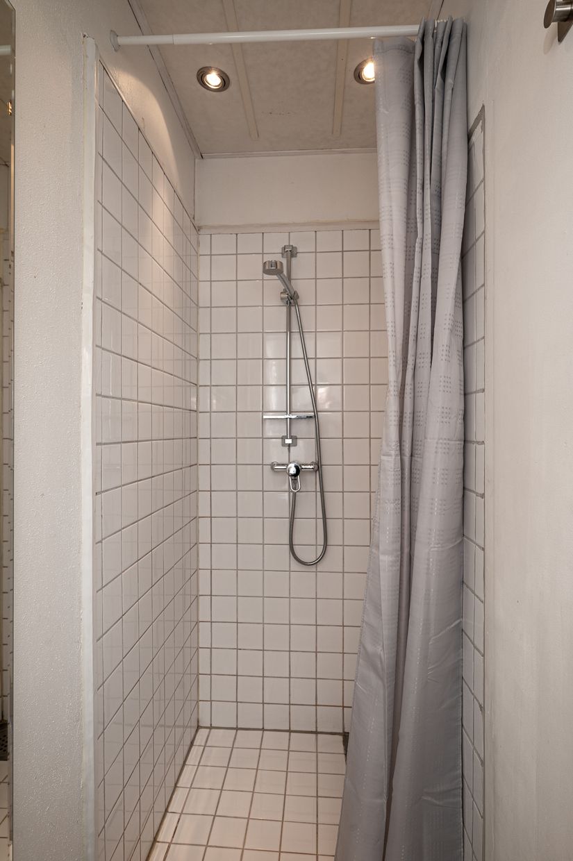 Villa, Skyttegatan 40, Koskullskulle, Gällivare