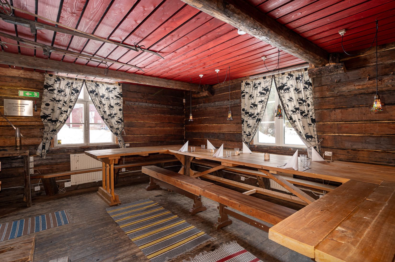 Villa, Skyttegatan 40, Koskullskulle, Gällivare