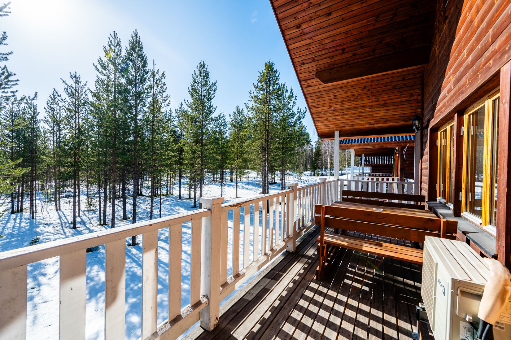 Villa, Skyttegatan 40, Koskullskulle, Gällivare