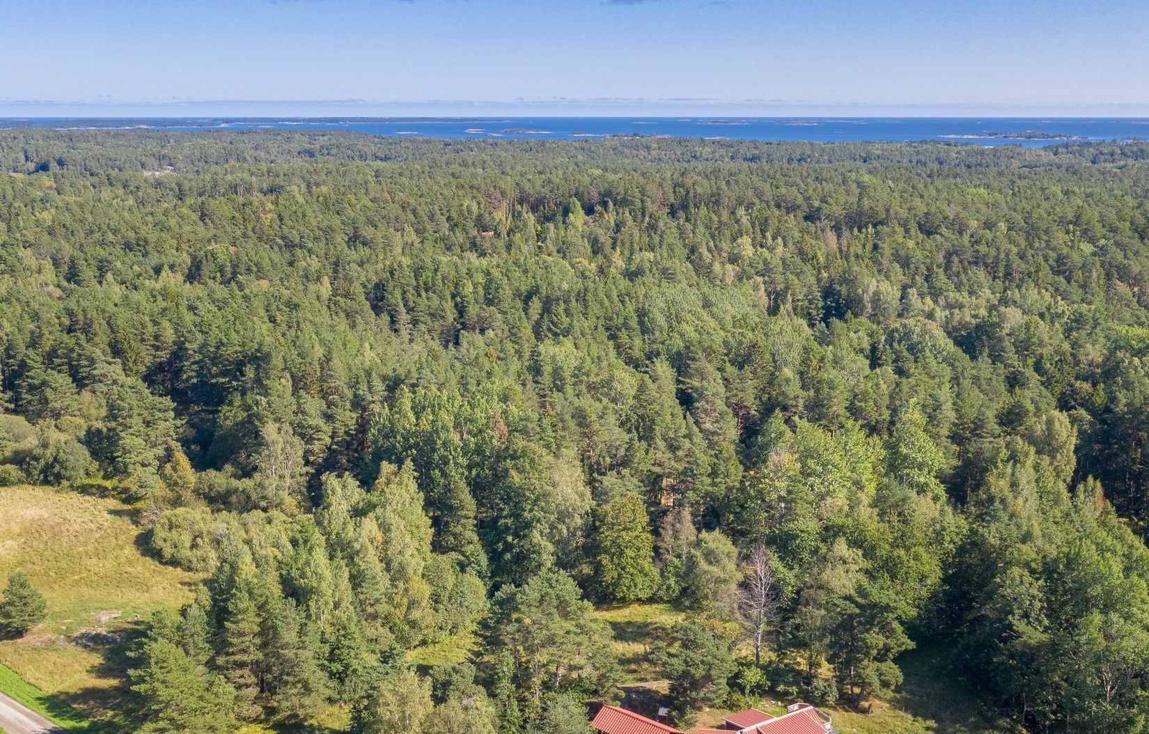 Tomt, Runmarö Norrsunda 219, Runmarö Norrsunda, Värmdö