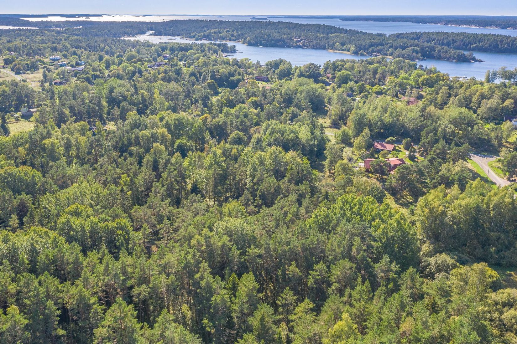 Tomt, Runmarö Norrsunda 219, Runmarö Norrsunda, Värmdö