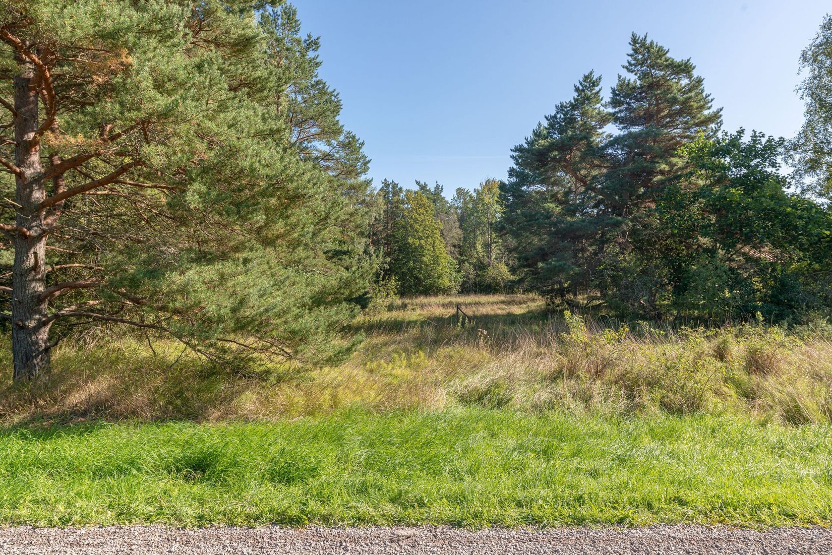 Tomt, Runmarö Norrsunda 219, Runmarö Norrsunda, Värmdö