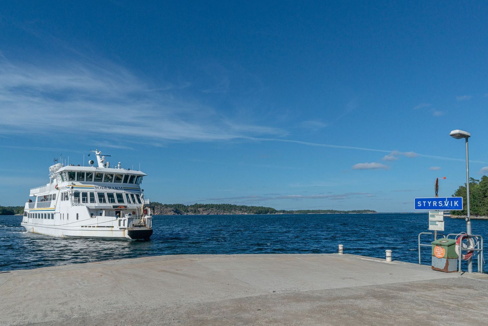 Tomt, Runmarö Norrsunda 219, Runmarö Norrsunda, Värmdö