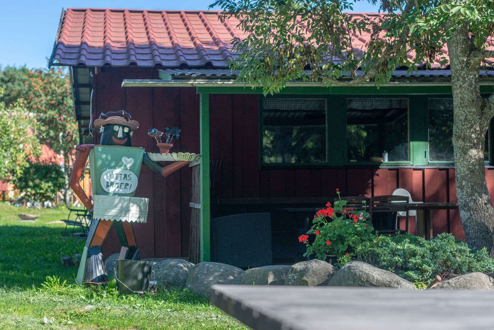 Tomt, Runmarö Norrsunda 219, Runmarö Norrsunda, Värmdö