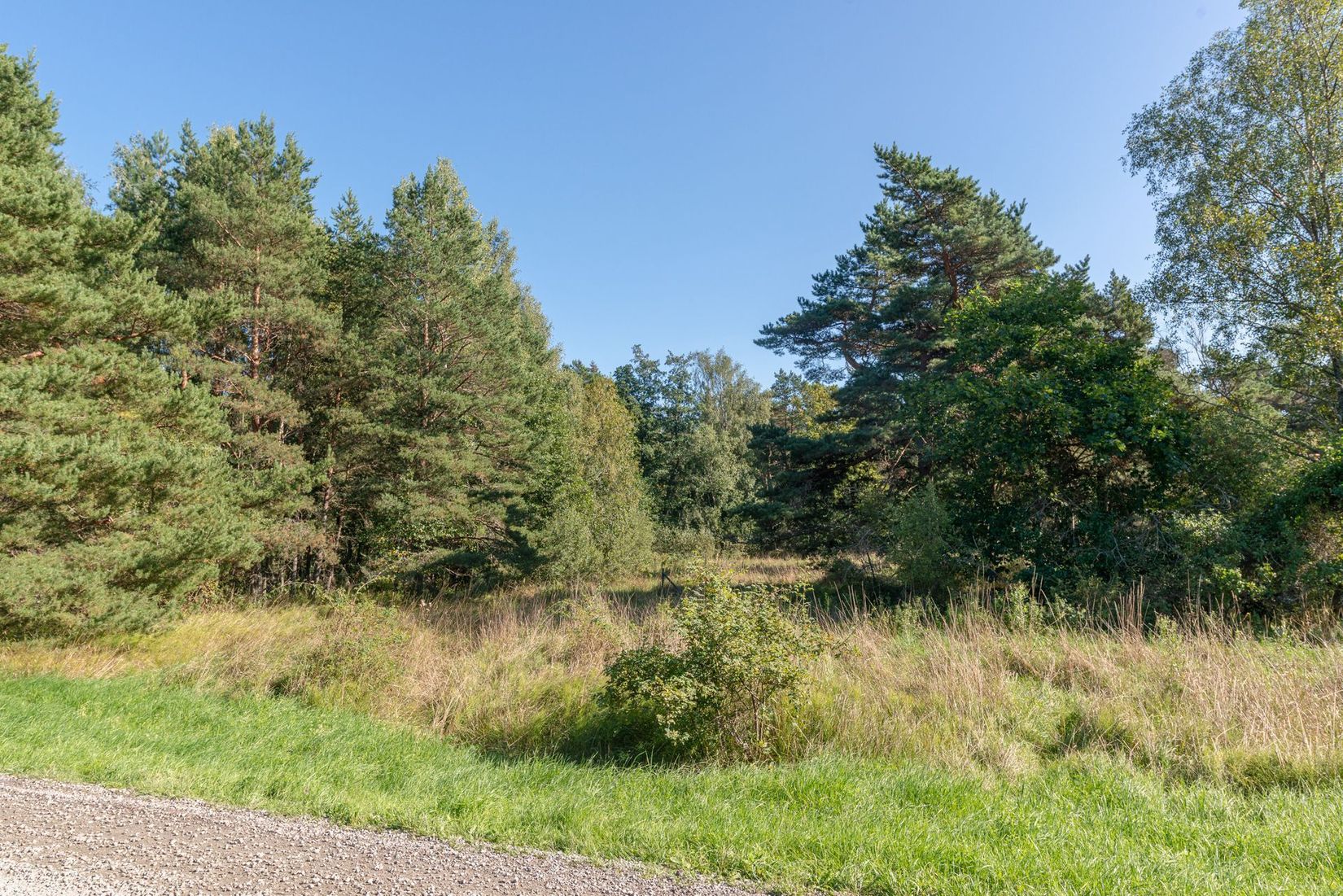 Tomt, Runmarö Norrsunda 219, Runmarö Norrsunda, Värmdö