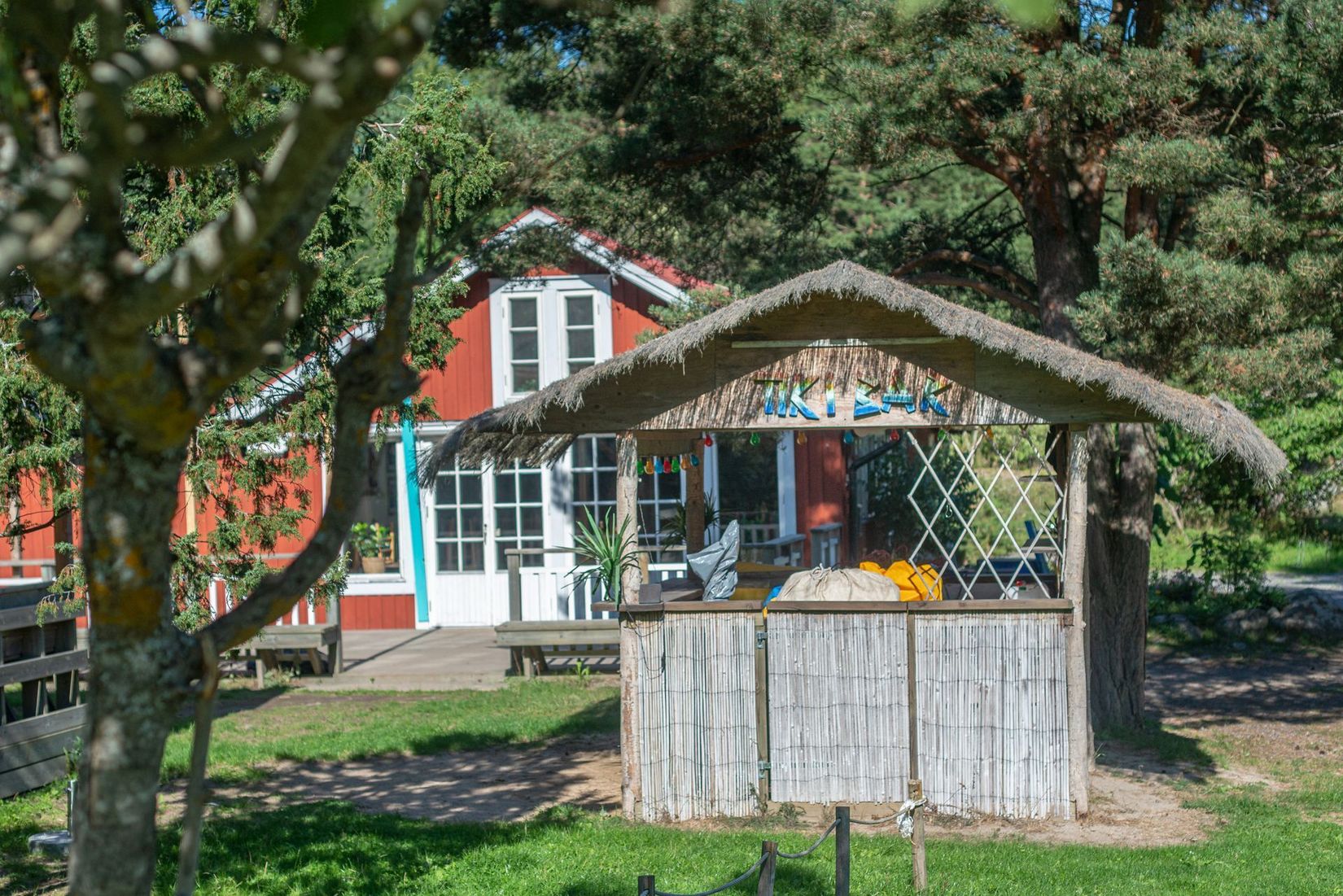 Tomt, Runmarö Norrsunda 219, Runmarö Norrsunda, Värmdö