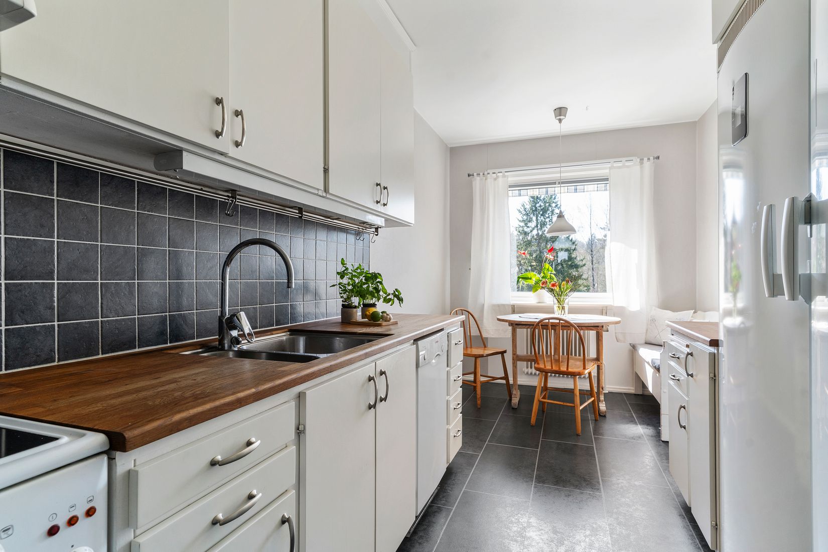 Bostadsrätt, Björkvägen 7A, Alafors, Ale