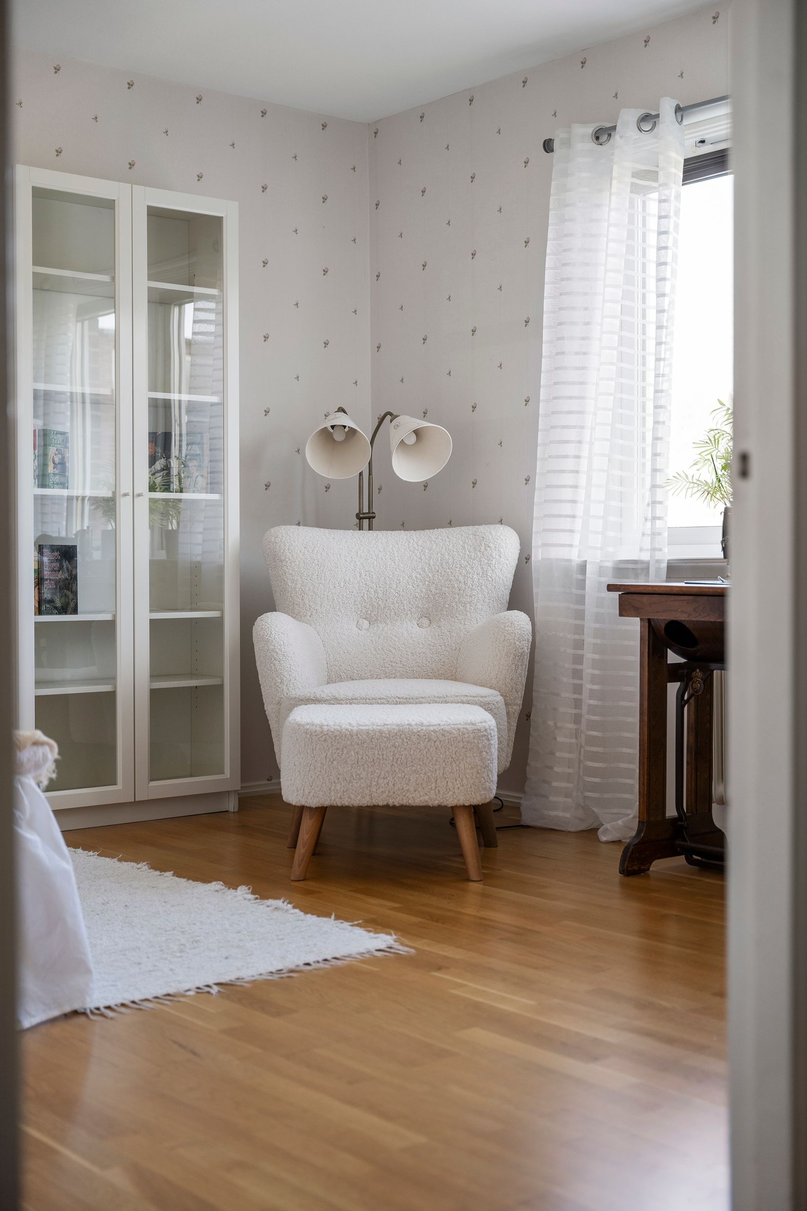 Bostadsrätt, Björkvägen 7A, Alafors, Ale