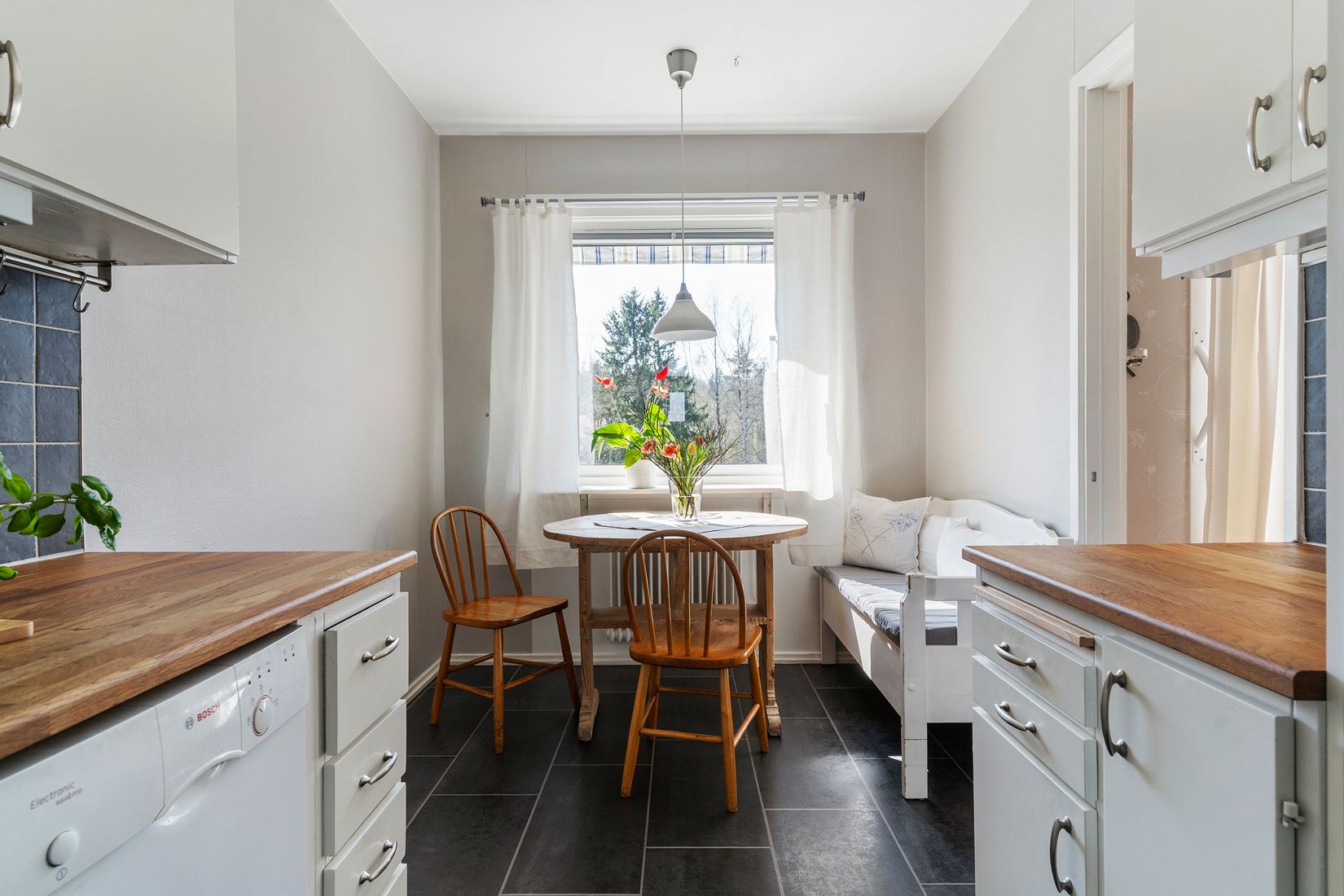 Bostadsrätt, Björkvägen 7A, Alafors, Ale