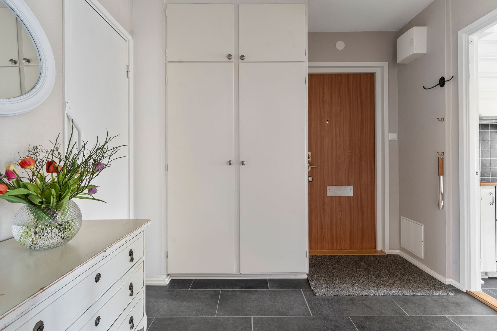 Bostadsrätt, Björkvägen 7A, Alafors, Ale