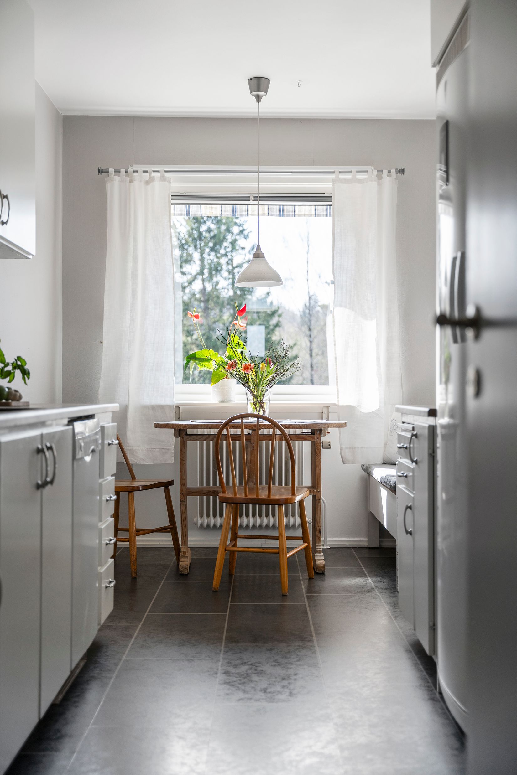 Bostadsrätt, Björkvägen 7A, Alafors, Ale