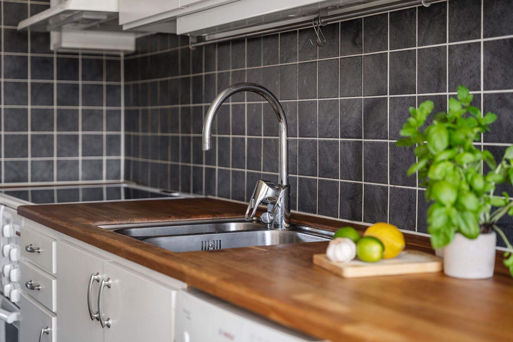 Bostadsrätt, Björkvägen 7A, Alafors, Ale