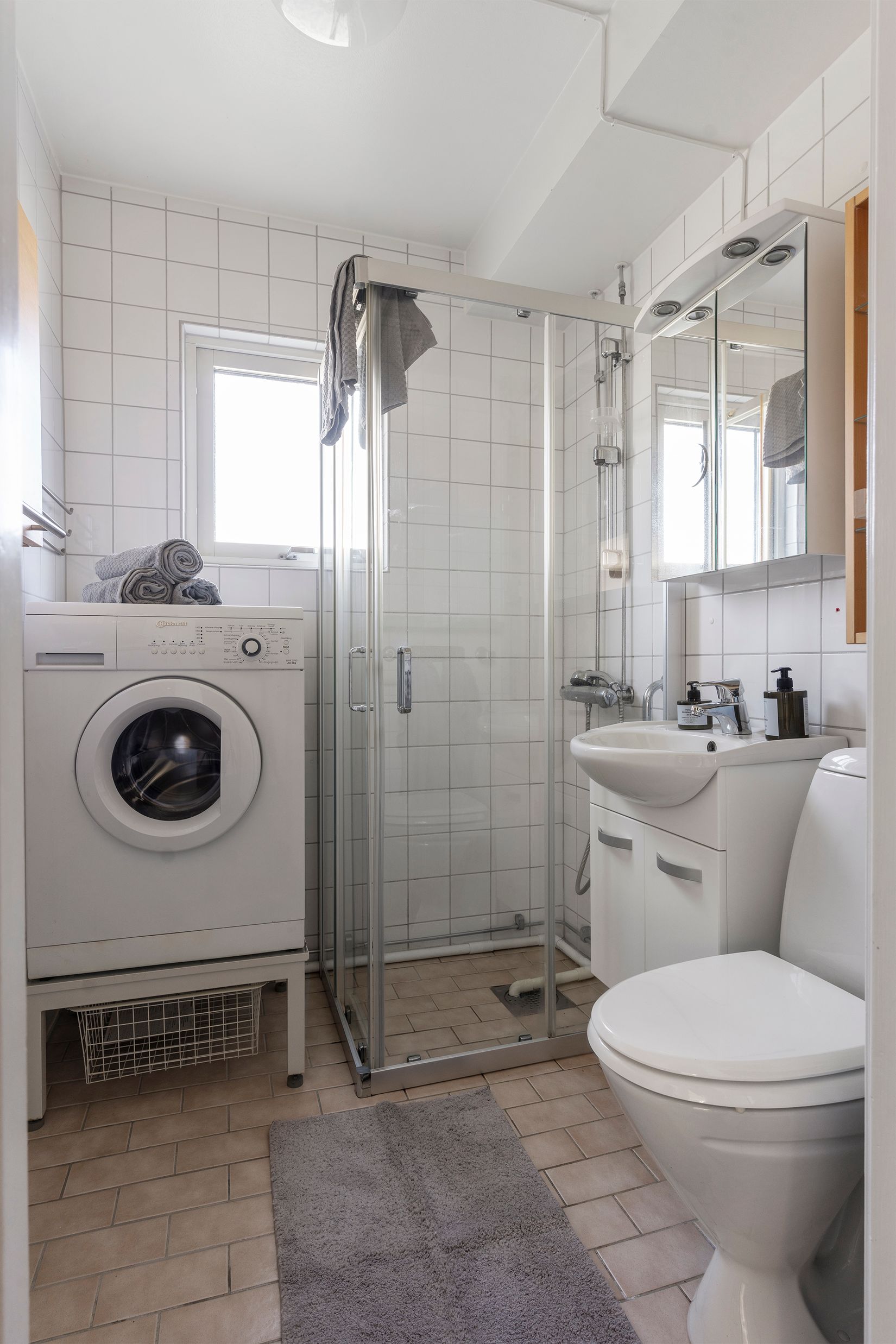 Bostadsrätt, Björkvägen 7A, Alafors, Ale