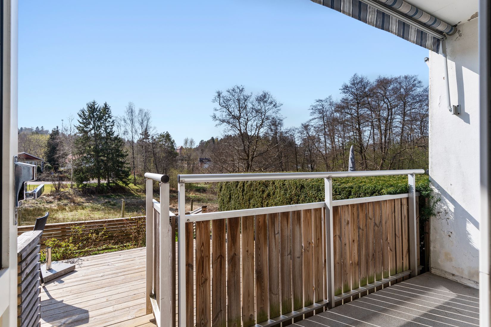 Bostadsrätt, Björkvägen 7A, Alafors, Ale