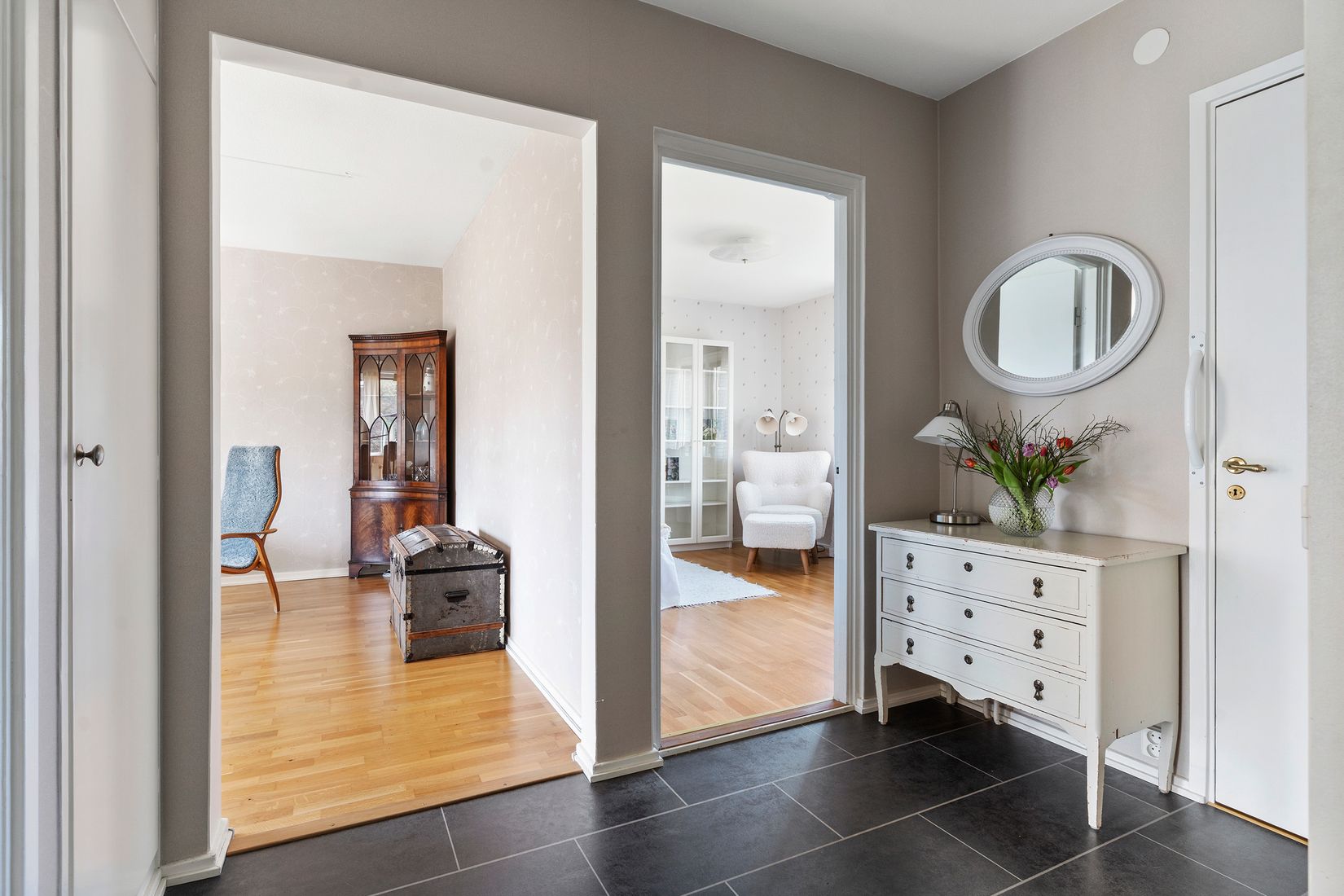 Bostadsrätt, Björkvägen 7A, Alafors, Ale