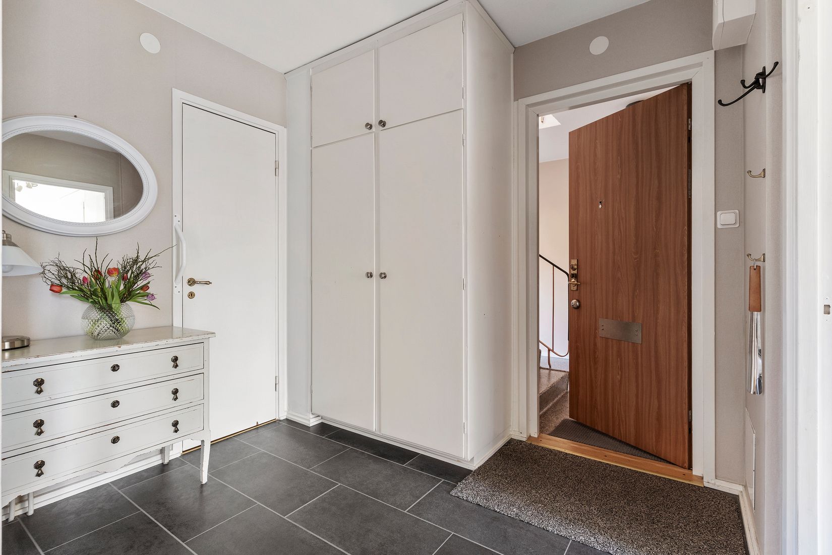 Bostadsrätt, Björkvägen 7A, Alafors, Ale