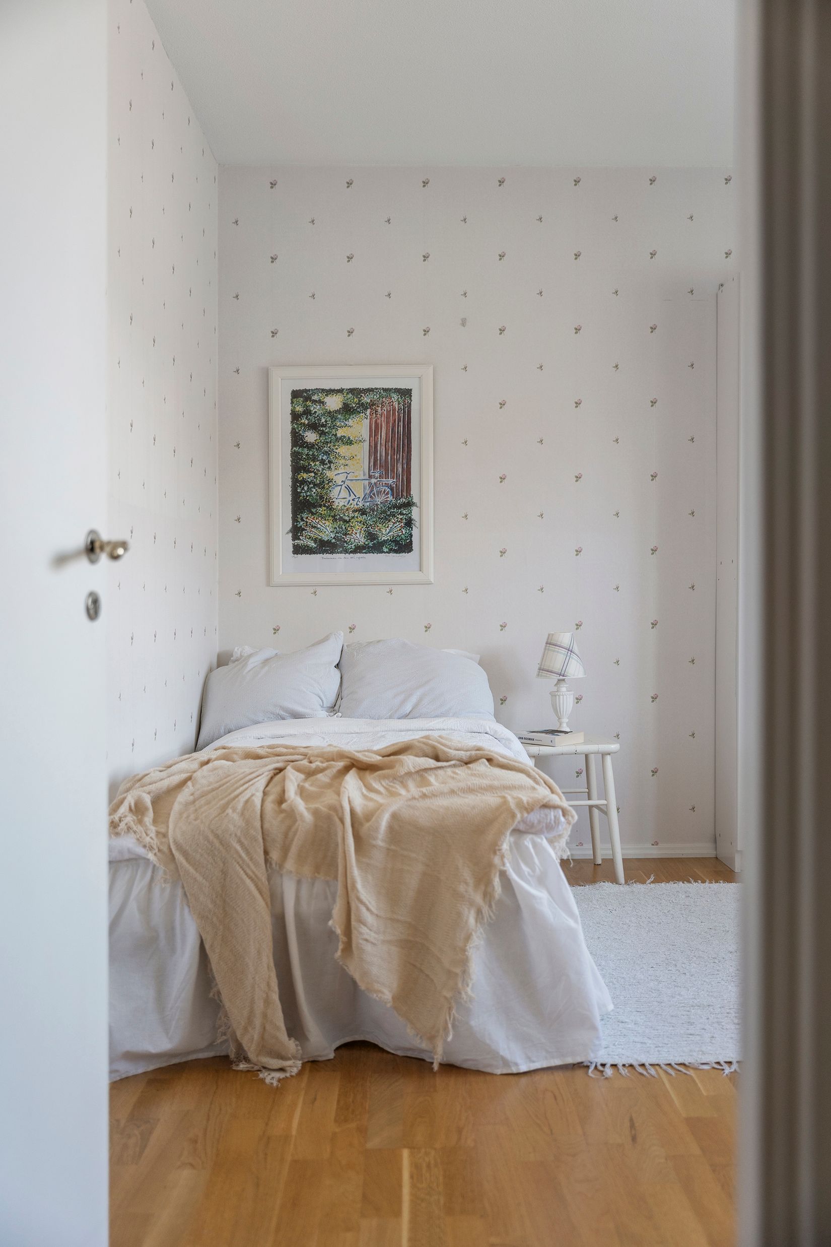 Bostadsrätt, Björkvägen 7A, Alafors, Ale