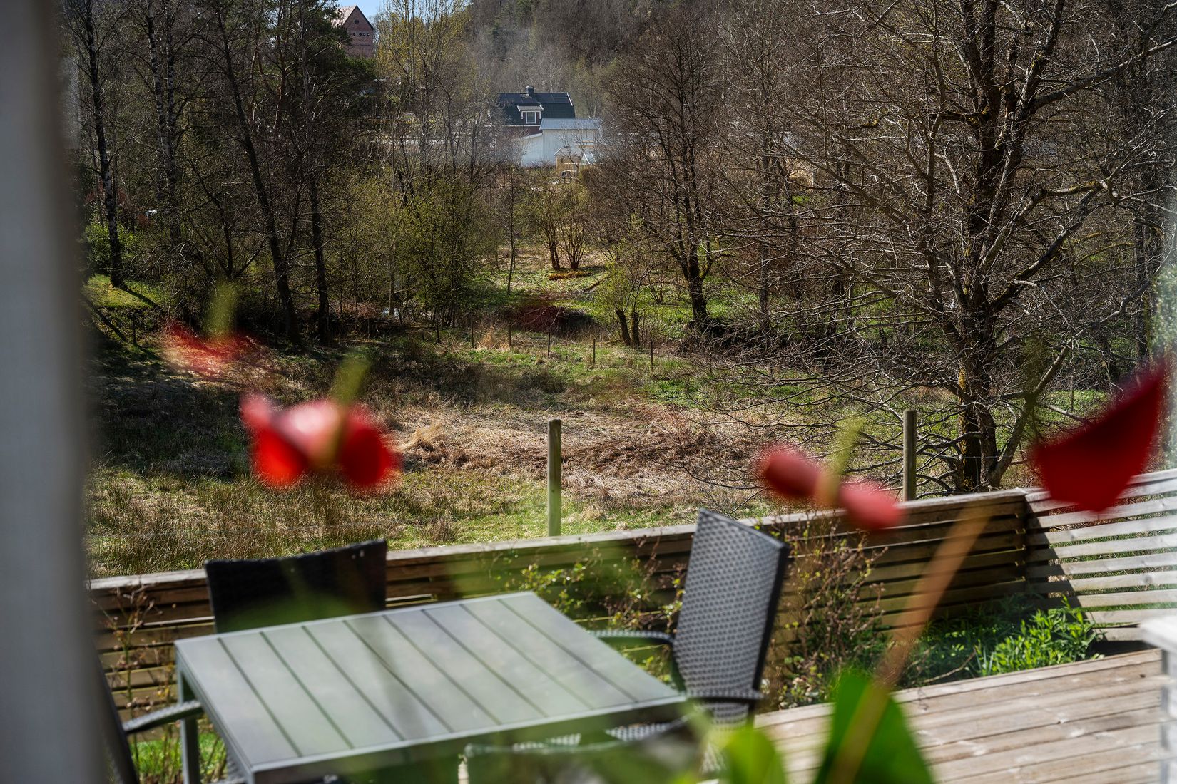 Bostadsrätt, Björkvägen 7A, Alafors, Ale