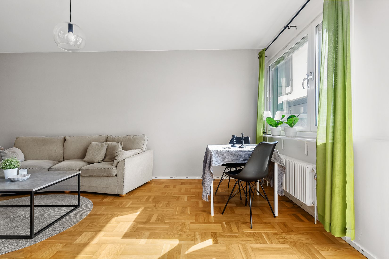 Bostadsrätt, Bågevägen 95C, Bosvedjan, Sundsvall