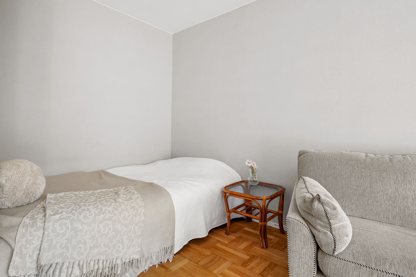 Bostadsrätt, Bågevägen 95C, Bosvedjan, Sundsvall