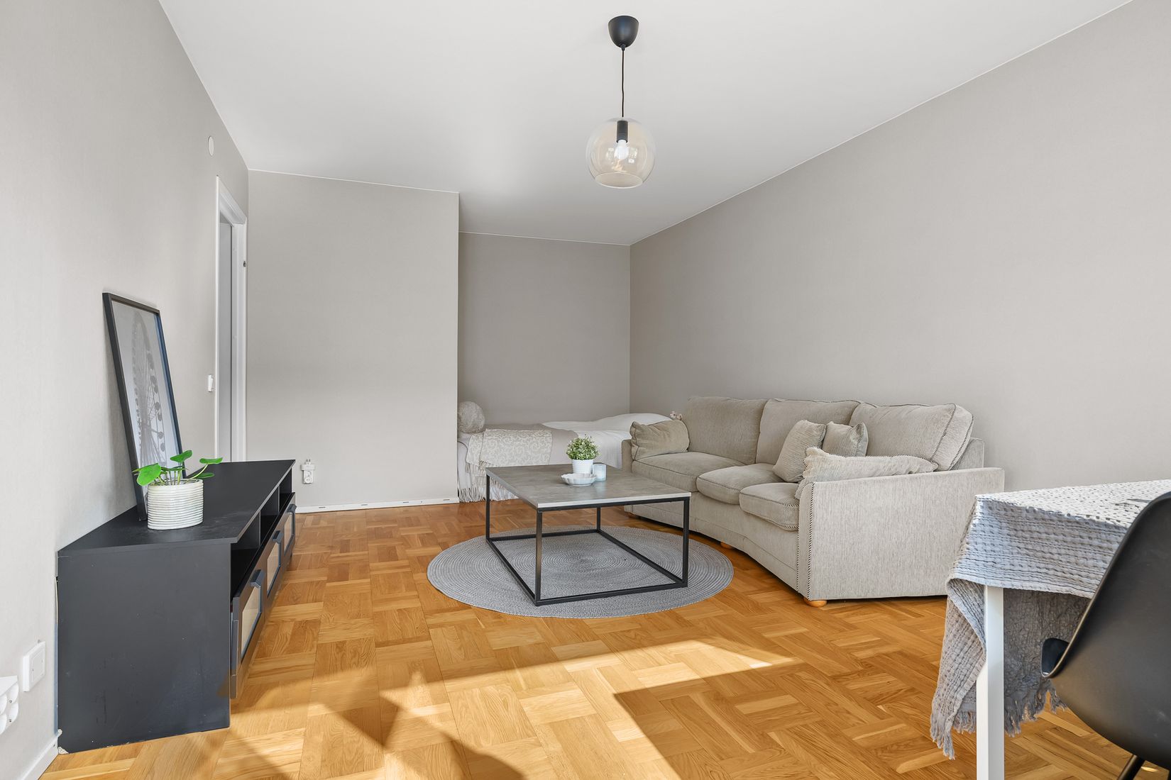 Bostadsrätt, Bågevägen 95C, Bosvedjan, Sundsvall