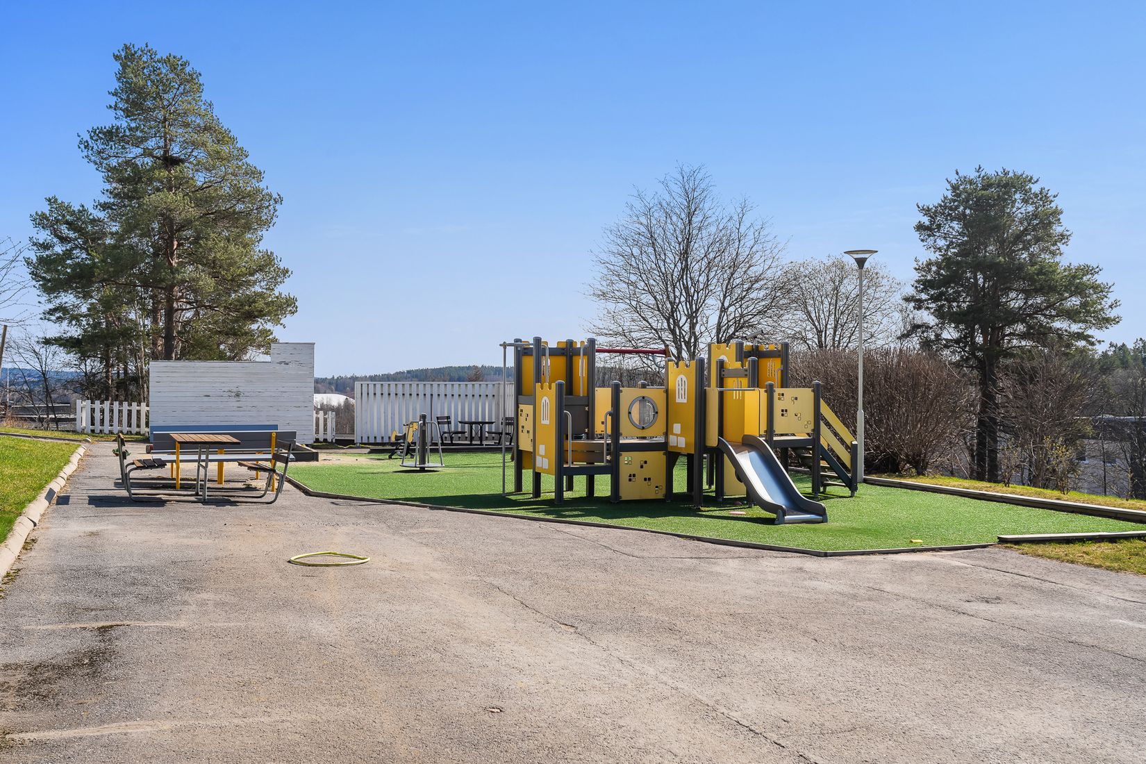 Bostadsrätt, Bågevägen 95C, Bosvedjan, Sundsvall