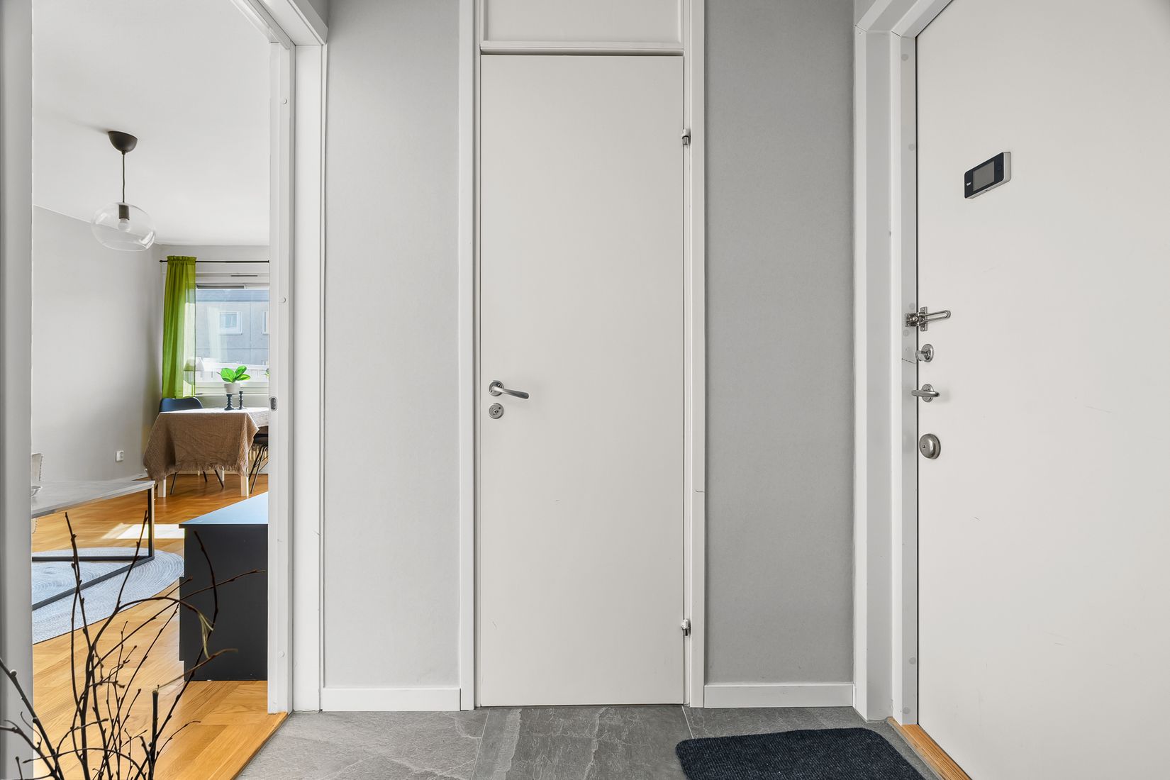 Bostadsrätt, Bågevägen 95C, Bosvedjan, Sundsvall