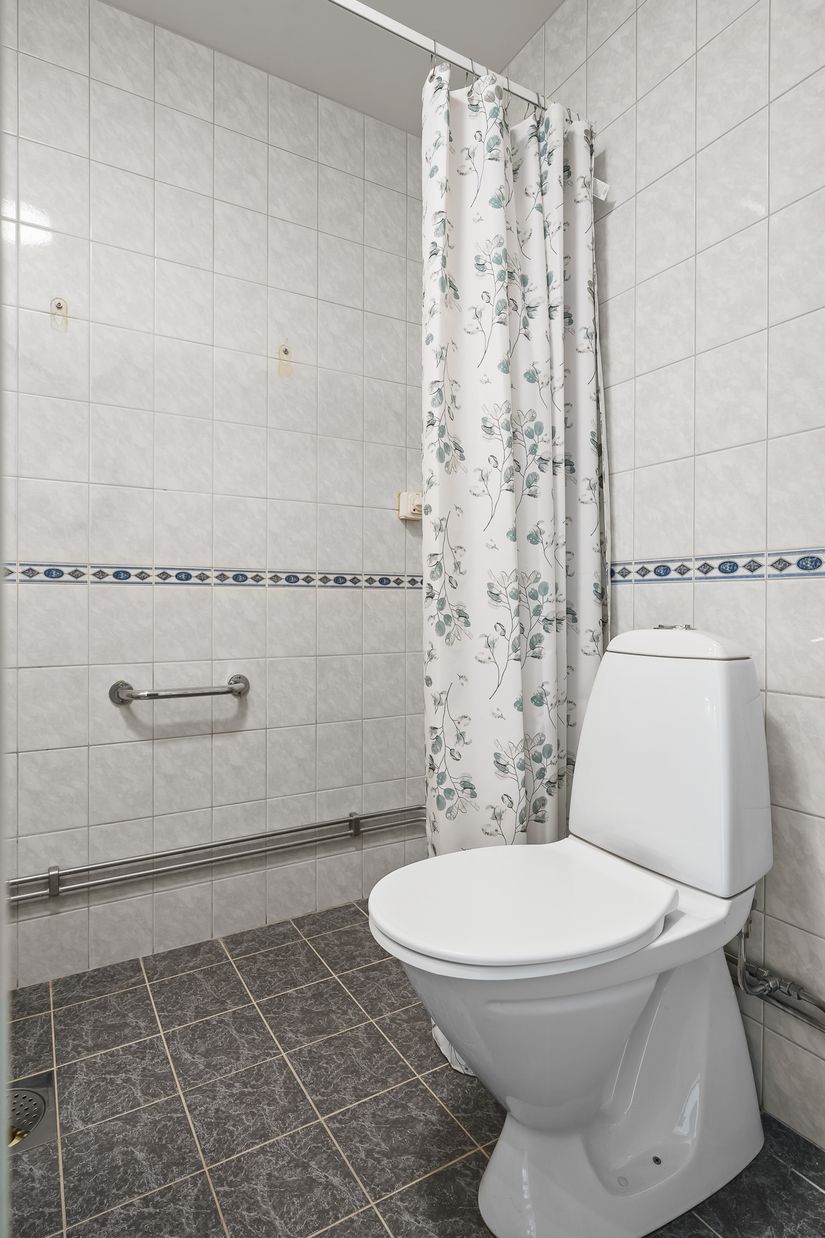 Bostadsrätt, Bågevägen 95C, Bosvedjan, Sundsvall