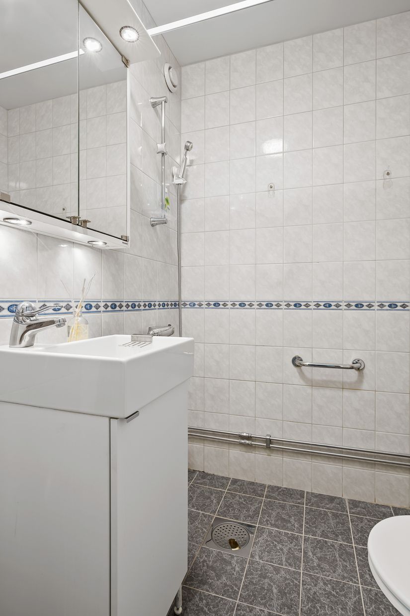 Bostadsrätt, Bågevägen 95C, Bosvedjan, Sundsvall