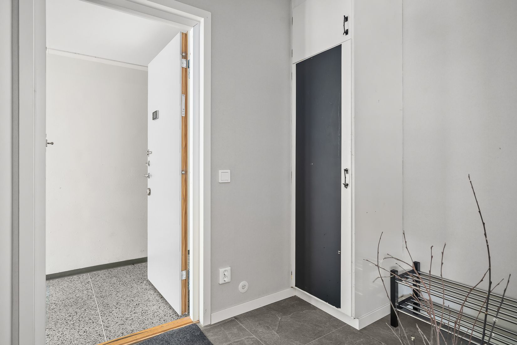 Bostadsrätt, Bågevägen 95C, Bosvedjan, Sundsvall